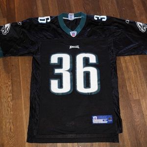 Eagles jersey